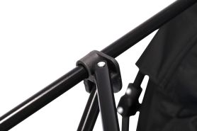 Moon Leisure Chair кресло складное cталь King Camp, синий