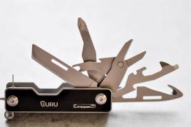 Мультитул Guru Bug | Guru