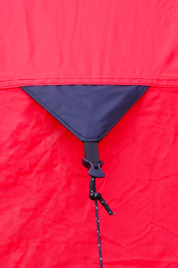 Палатка Talberg MAREL 2 PRO RED