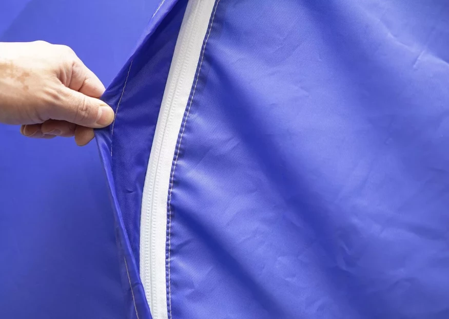 Палатка зимняя КУБ 2 (однослойная)