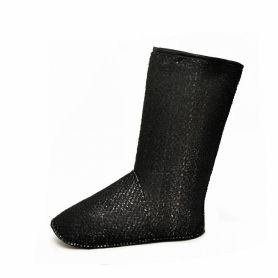 Сапоги мужские из ЭВА Nordman Light - 15 с манжетой и вкладышем