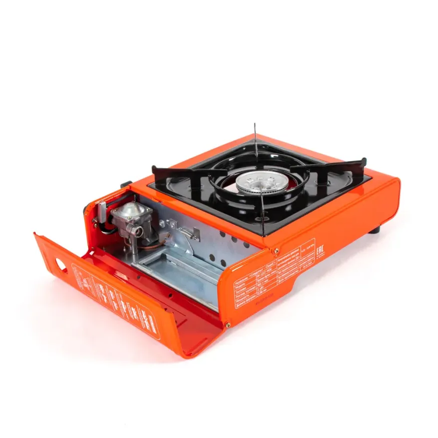 Туристическая плитка Classic, Следопыт