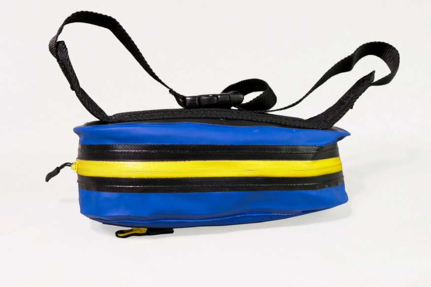 Гермосумка поясная CITY DRY 2 литра