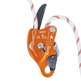 Спусковое устройство Ворон, Венто