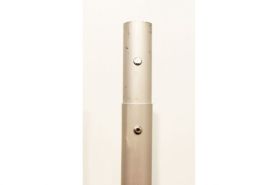 Весло Катамаранное двухсекционное, l= 175 см