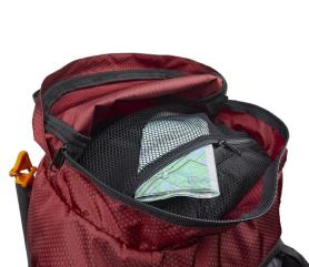 Рюкзак туристический Pamir-80 V3, малахитовый, Манарага