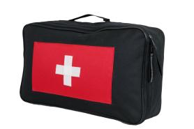 Аптечка дорожная Век M