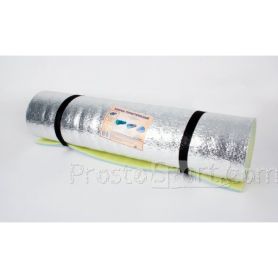 Коврик туристический фольгированный 180х60х0,6 см