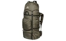 Рюкзак МАНАРАГА Тайга 90, хаки