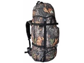 Рюкзак МАНАРАГА Тайга 90, хаки