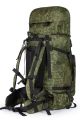 Рюкзак туристический Оптимал 5, цифра, 70 л, ТАЙФ