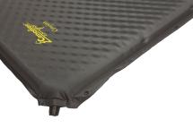 Коврик самонадувающийся CANADIAN CAMPER Comfort 200х66х7 см, Серый