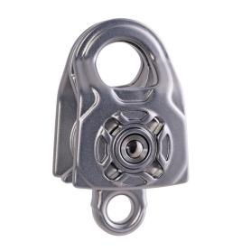 Блок-ролик двойной Twin 45 с подшипником, Венто