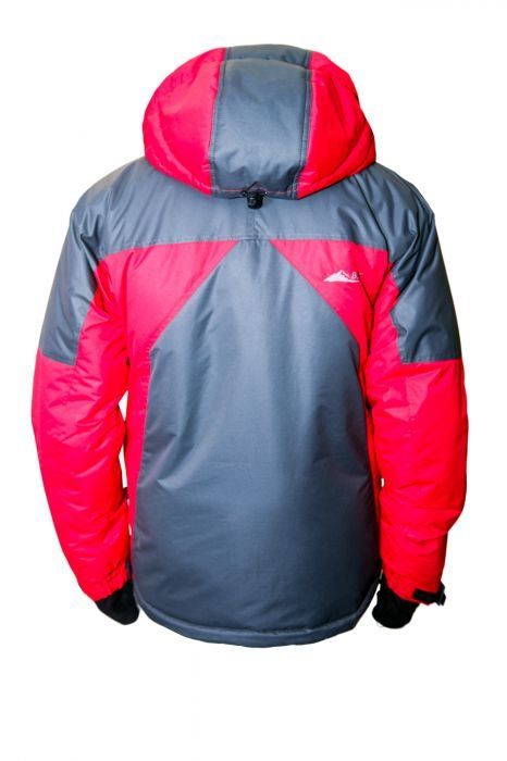 Куртка Век Экстрим утепленная