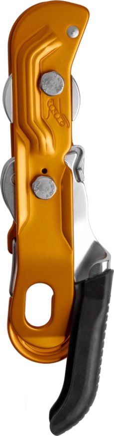 Спусковое устройство Стопор-десантер 2021, Венто, оранжевый