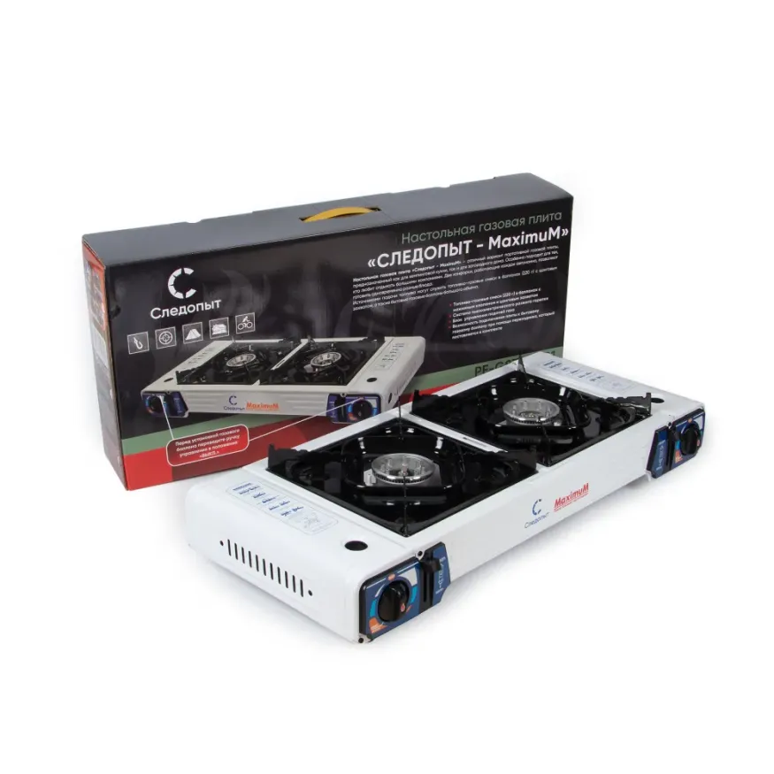 Туристическая плитка Maximum, Следопыт