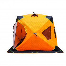 Зимняя палатка KONDA – M, в комплекте с полом, ARTELV