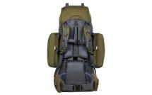 Рюкзак МАНАРАГА Алтай-120 Хаки-Серый