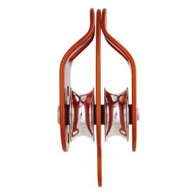 Двойной Double дюраль с подшипником, Венто