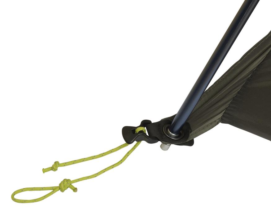 Палатка MINIMA 2 EVO, CAMP