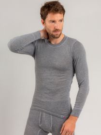 Термофутболка мужская Comazo ACTIVE -35