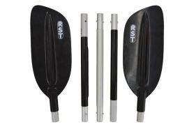 Весло пяти секционное RST &amp;quot;Эко&amp;quot;