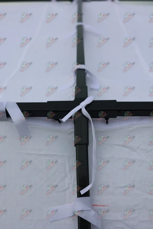 Армейская палатка Енисей 10