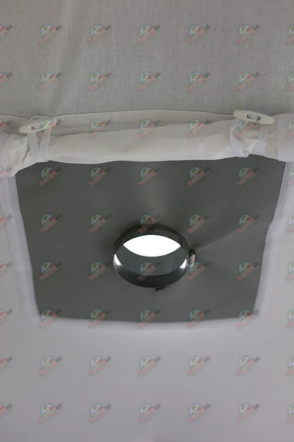 Армейская палатка Енисей 10