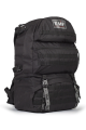 Рюкзак BIRKHAHN 1 45л, ПВХ600, черный, ТАЙФ