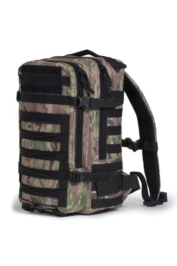 Рюкзак тактический Армада 1, 30 л, мультикам, оксфорд, ТАЙФ