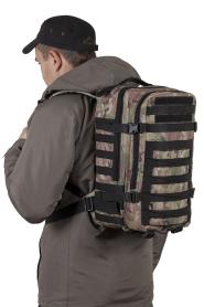 Рюкзак тактический Армада 1, 30 л, мультикам, оксфорд, ТАЙФ