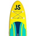 Сап-доска JS Yellow 335, GQ