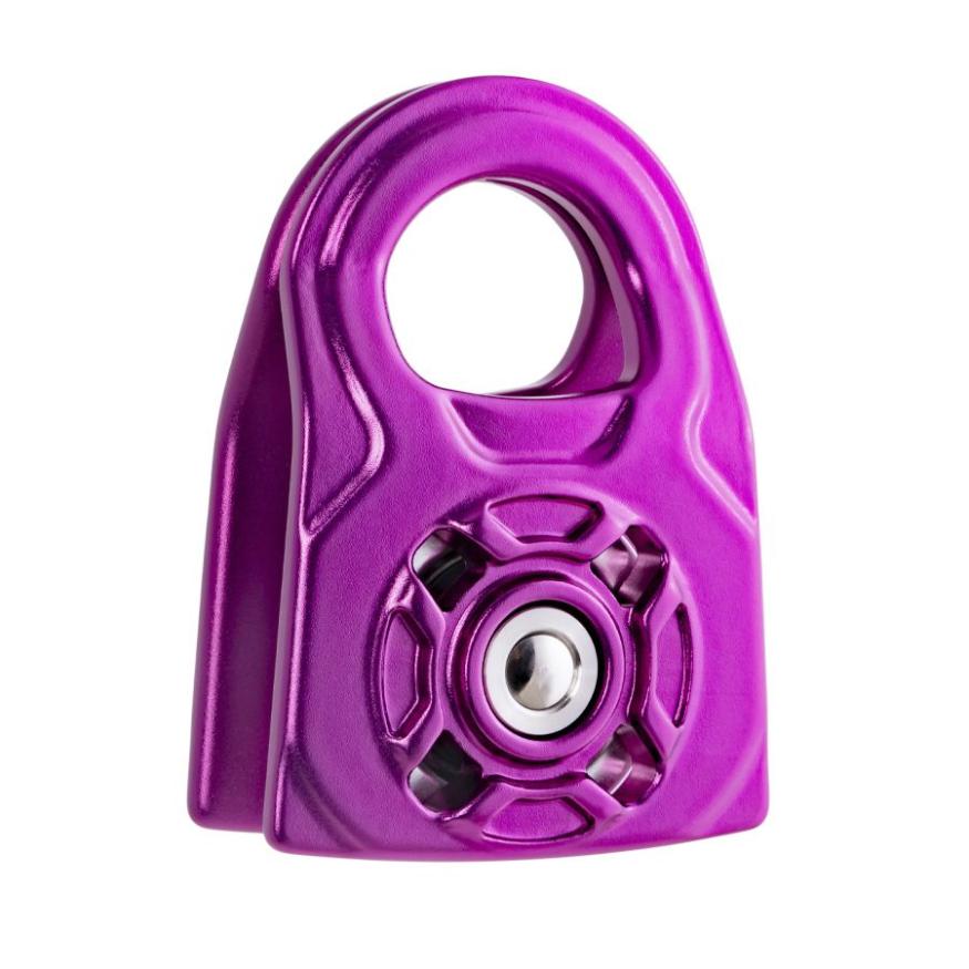 Блок-ролик одинарный Uno 45 с подшипником