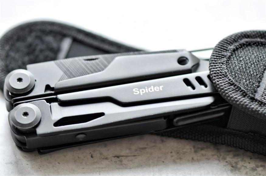 Мультитул Guru Spider | Guru