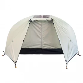 Кемпинговая палатка Toratau 3 Зелёная, ARTELV