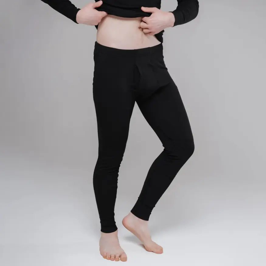 Термобелье Active -30, комплект, двухслойное, Следопыт