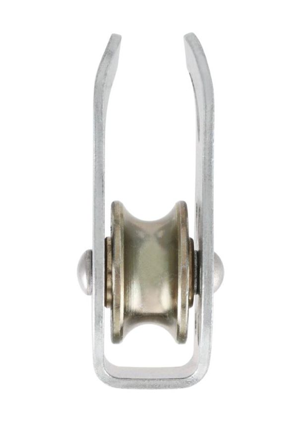 Блок-ролик одинарный Высота ПРО