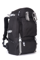 Рюкзак туристический Кайтур 5, черный, 80 л, ТАЙФ