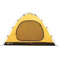 Палатка Tramp Cave 3 v2, серый