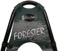 Снегоступы FORESTER F1242 30,5х106,7 см, Canadian Camper 