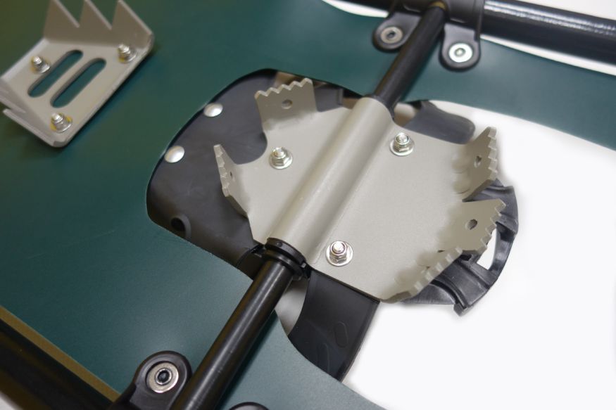 Снегоступы FORESTER F1242 30,5х106,7 см, Canadian Camper 