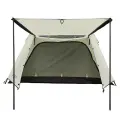 Палатка Toratau 4 Зелёная, ARTELV