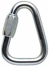 Карабин Petzl Delta 8