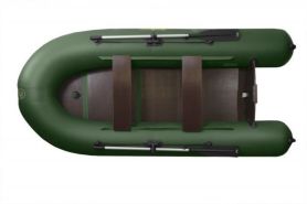 Надувная лодка BoatMaster 310K