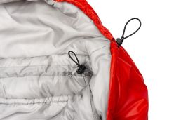 Спальник Манарага Trekking-2 OSEN, бирюзовый