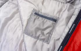 Спальник Манарага Trekking-2 OSEN, бирюзовый