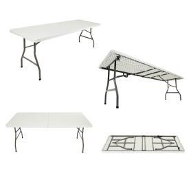 Стол складной 240, Green Glade