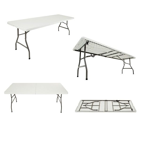 Стол складной 240, Green Glade