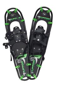 Снегоступы RAPTOR R1034 25,4х86,4 см, Canadian Camper