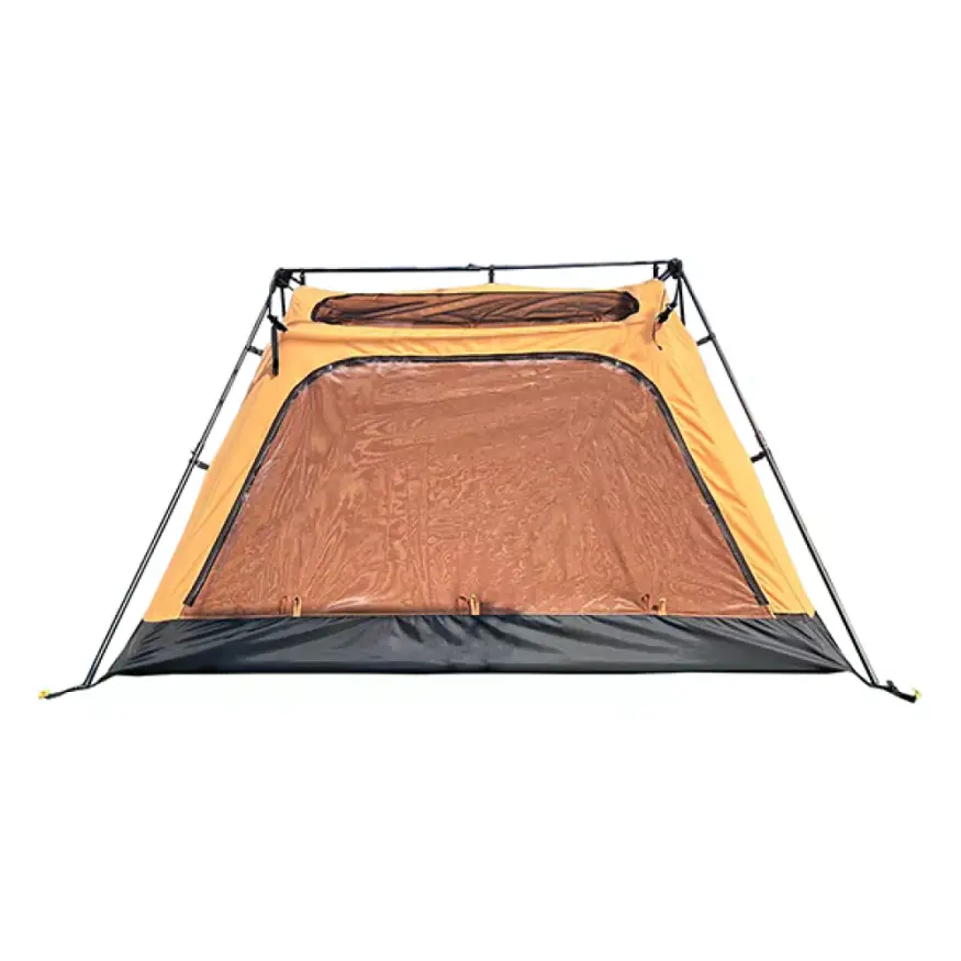 Палатка Toratau 4 Оранжевая, ARTELV